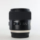 Tamron 35/1.8C/10787 SP 35mm F/1.8 Di VC USD F/Canon, Used