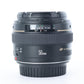 Canon EF50/1.4/03569 EF 50mm f/1.4 USM, Used