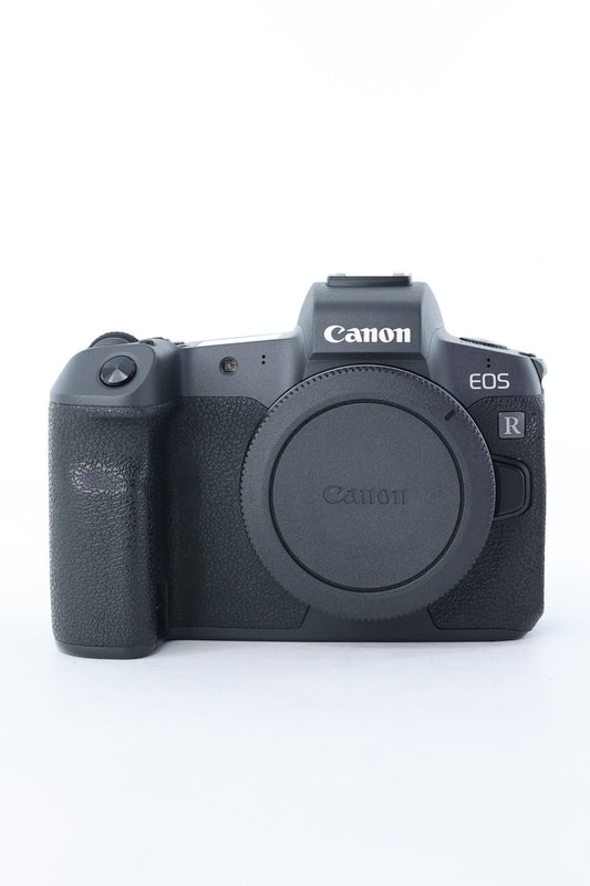 Canon EOSRBODY/03073 EOS R, Body Only, Used