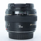 Canon EF50/1.4/89347 EF 50mm f/1.4 USM, Used