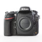 Nikon D800/BODY/56688 D800 Body Only, Used