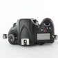 Nikon D610/16785 D610 Body Only, Used