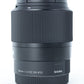 Sigma 30/1.4S/47014 30mm f/1.4 DC DN Contemporary Lens F/Sony, Used