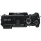 Fujifilm GFX50R, Body Only