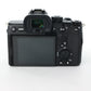 Sony A7SM3/3380162 A7S Mark III, Body Only + Smallrig 2999 Camera Cage, Used
