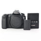 Canon EOS60D/BODY/00439, EOS 60D Body Only, Used