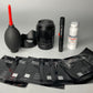 Viltrox AF33/1.4F/12509 AF 33mm f/1.4 STM ED IF f/Fujifilm X-Mount, Used