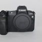 Canon EOSRBODY/02827 EOS R, Body Only, Used