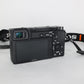 Sony A6400/3427998, Body Only, Black, Used