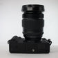 Fujifilm XT4 Body + XF 16-55mm Lens, Used