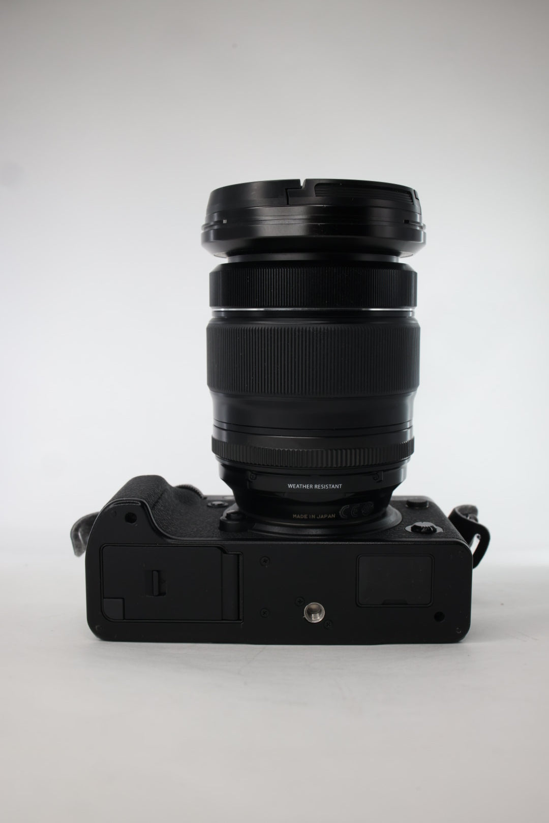Fujifilm XT4 Body + XF 16-55mm Lens, Used