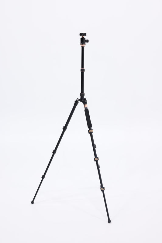 Rangers Travel Tripod, Used
