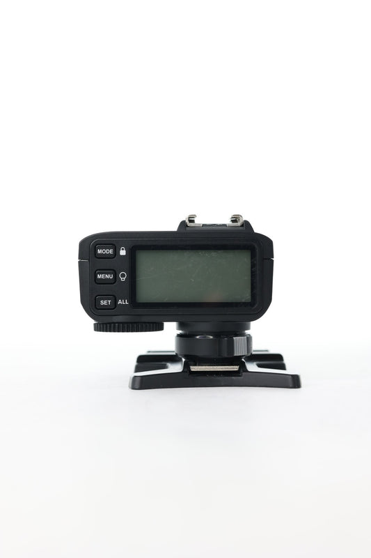 Godox X2TC/45490 TTL Wireless Flash Trigger F/Canon, Used