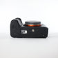 Sony A7RIII/3370378 A7R Mark III, Body Only, Used