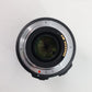 Sigma 1750/2.8C/48034 17-50mm f/2.8 EX DC OS Lens F/Canon, Used