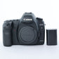 Canon EOS5DMII/BODY/06109 EOS 5D Mark II, Body Only, Used
