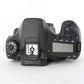 Canon EOS90D/BODY/00156 EOS 90D, Body Only, Used