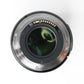Sigma 35/1.4C/69905 35mm f/1.4 DG HSM ART Lens F/Canon, Used