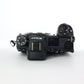 Nikon Z62470/11788 Z6, Nikkor Z 24-70mm f/4 S Lens, Used