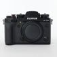 Fujifilm XT3/BODY/23766 XT3, Body Only, Black, Used