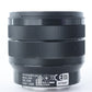 Sony SEL1018/2078687 E 10-18mm f/4 OSS Lens, Used