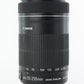 Canon EFS55250ISSTM/05263 EF-S 55-250mm f/4-5.6 IS STM, Used