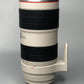 Canon EF70200LIS2/07204 EF 70-200mm f/2.8L IS II USM, Used
