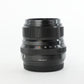 Fujifilm XF23/2/B/16213 XF 23mm F/2 R WR, Used