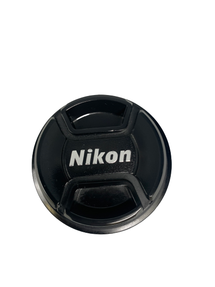 Nikon AF50/1.8D/13113 AF Nikkor 50mm f/1.8D, Used