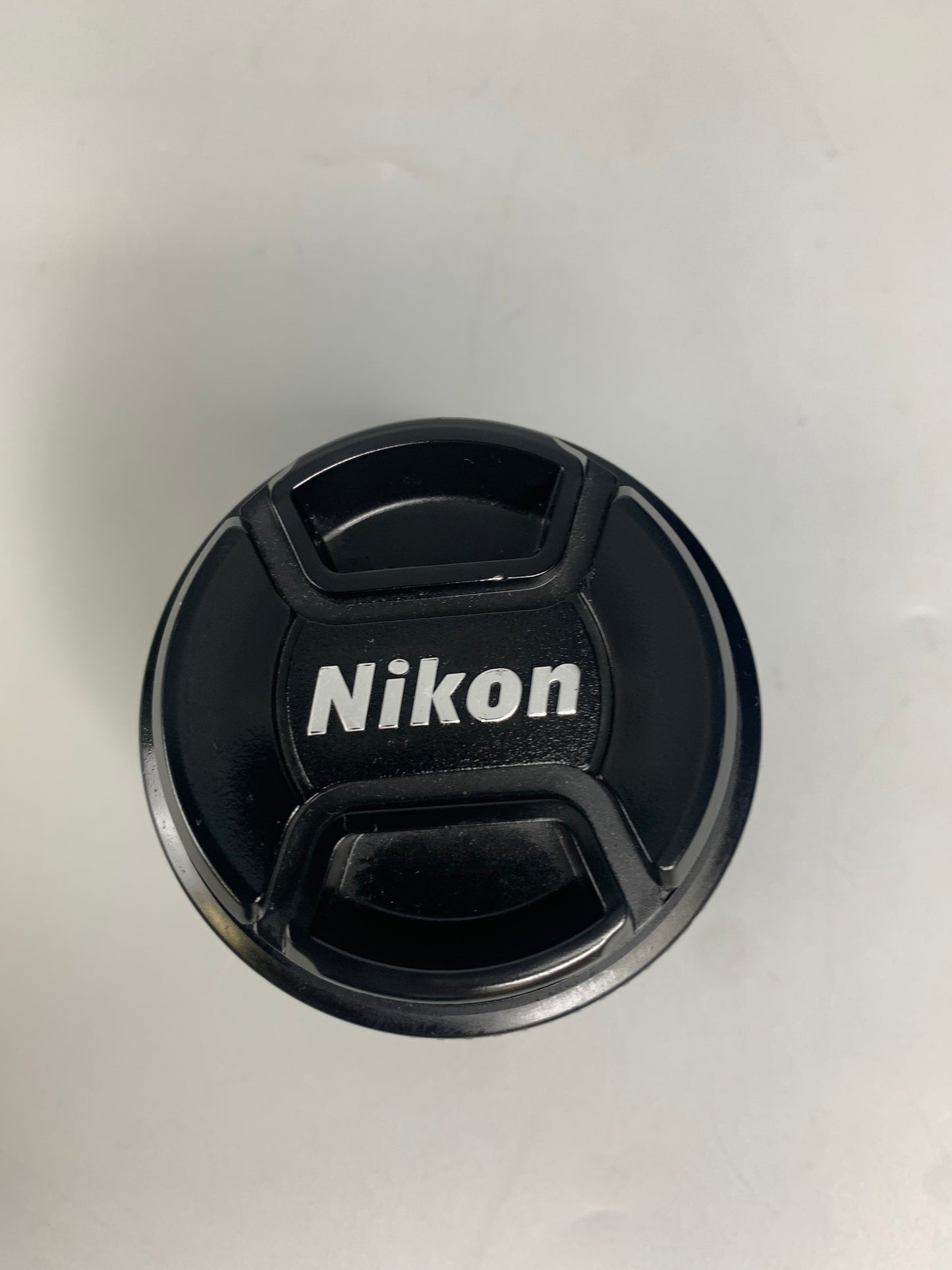 Nikon AF50/1.8D/13113 AF Nikkor 50mm f/1.8D, Used