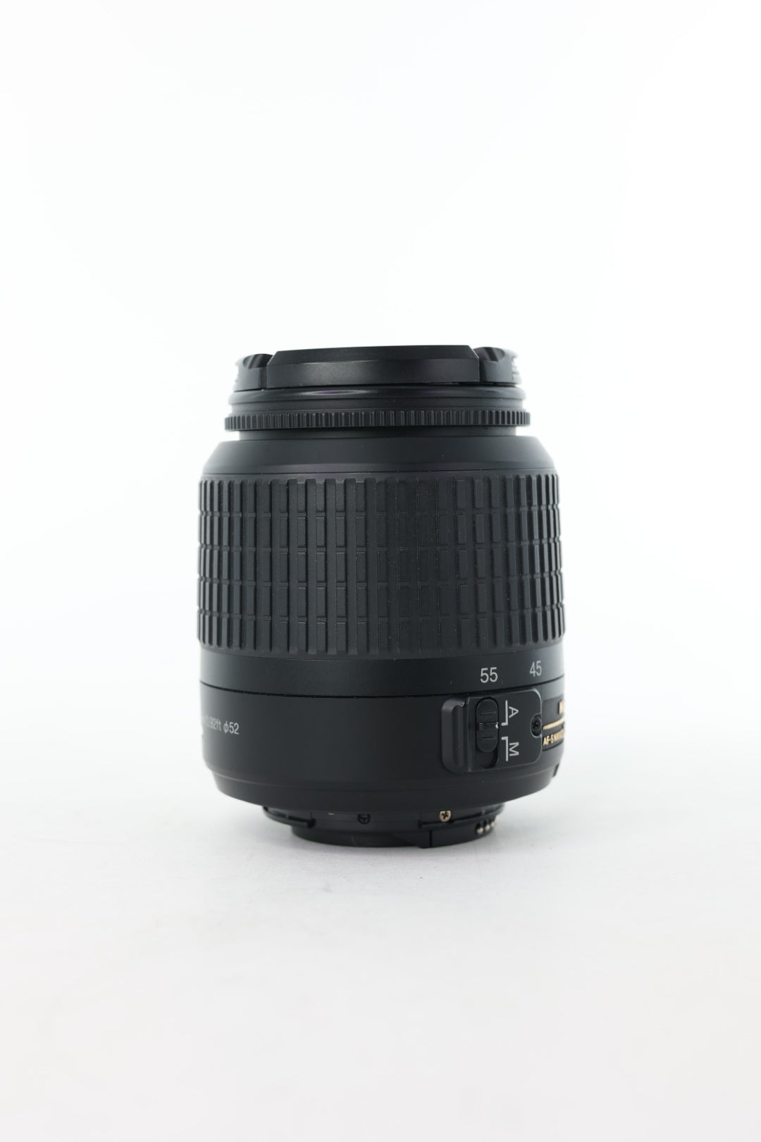 Nikon D40/1855/11192 D40 + AF-S 18-55mm Lens, Used