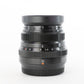 Fujifilm XF35/2/B/07052 XF 35mm f/2 R WR, Used