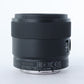 Sony SEL11F18/1810184 E 11mm f/1.8 Lens, Ø55, Used