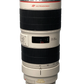 Canon EF70200LIS2/07204 EF 70-200mm f/2.8L IS II USM, Used