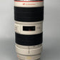 Canon EF70200LIS2/07204 EF 70-200mm f/2.8L IS II USM, Used