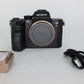 Sony A7RIII/3373866 A7R Mark III, Body Only, Used