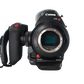 Canon EOSC100MII/00009 EOS C100 Mark II Cinema Camera