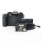 Panasonic DMCG85/01618 DMC-G85 Digital Camera, Used