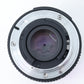 Nikon AF50/1.8D/17721 AF Nikkor 50mm f/1.8D, Used