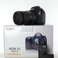 Canon EOS5DIV/24105/02631 EOS 5D Mark IV, EF 24-105mm f/4L USM, Used