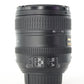 Nikon AFS2485/44874 AF-S 24-85mm f/3.5-4.5G ED VR, Used
