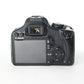 Canon EOSREBELXSi/1855/29097 EOS Rebel XSi EF-S 18-55mm, Used