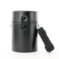 Nikon CL32S Hard Lens Case with original strap. Used, Like New.
