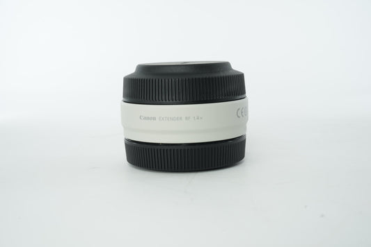 Canon RF1.4X/00193 Extender RF 1.4X, Used