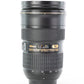 Nikon AFS2470/2.8GED/40541 AF-S Nikkor 24-70mm F/2.8G ED, Used