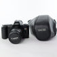 Canon EOSREBELX/2880/00911 EOS Rebel X 35mm Film Camera + EF 28-80mm, Used