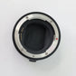 Canon EFEOSR/02292 RF Mount Adapter EF-EOS R, Used