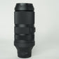 Sigma 100400DGDN/S/74057 100-400mm F/5-6.3 Contemporary DG DN OS Lens F/Sony E, Ø67, Used