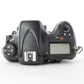 Nikon D800/BODY/56688 D800 Body Only, Used