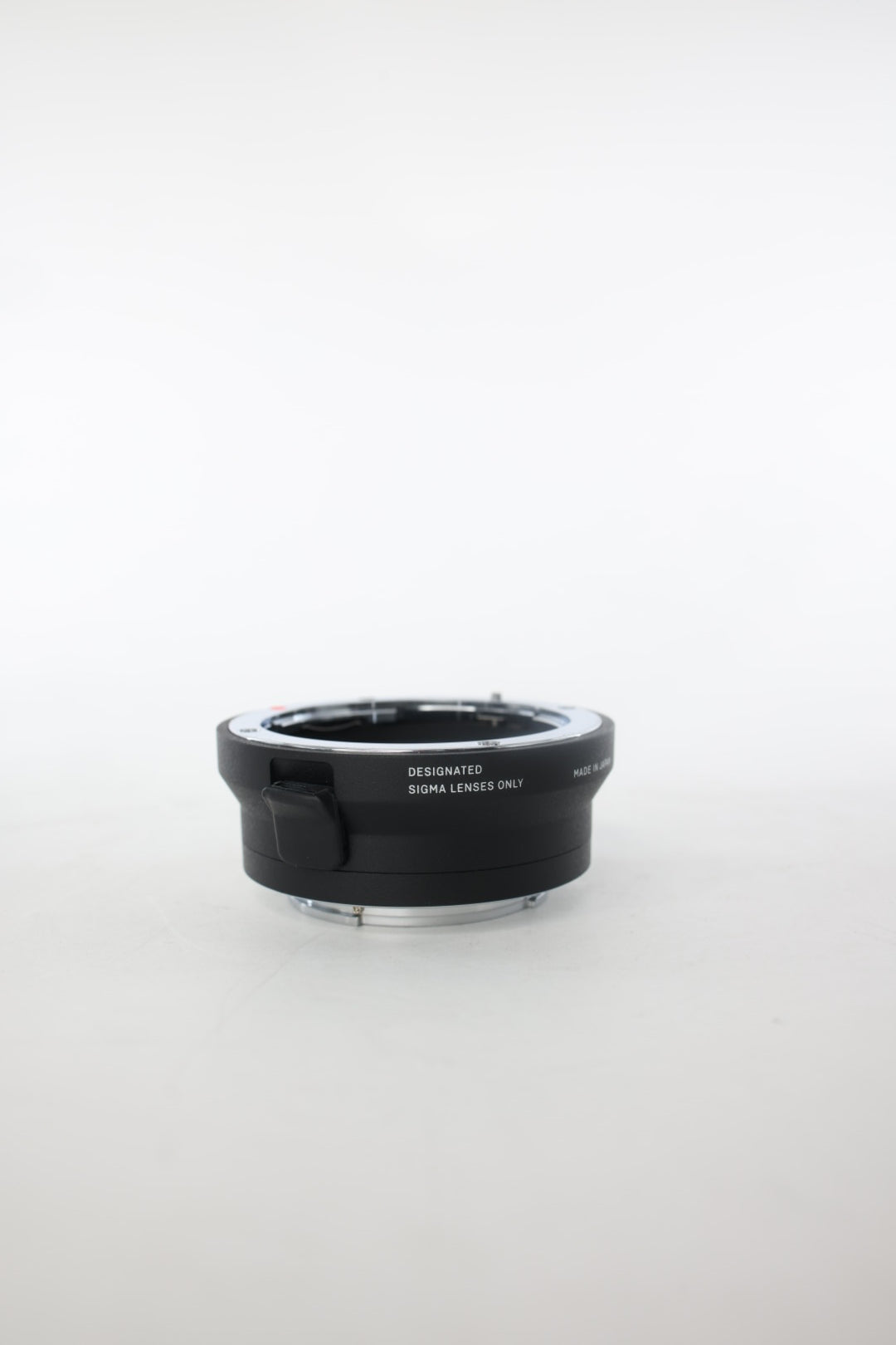 Sigma MC11/23231 Mount Converter F/Canon EF Lens To Sony E-Mount, Used